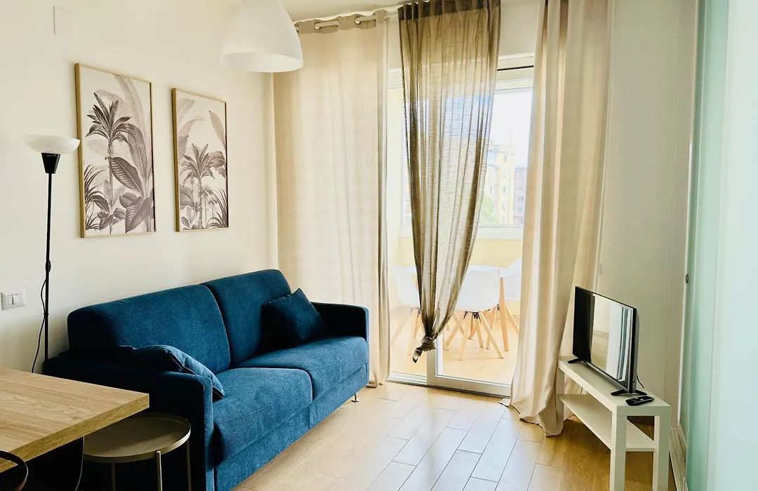 Giulia'S Home-1