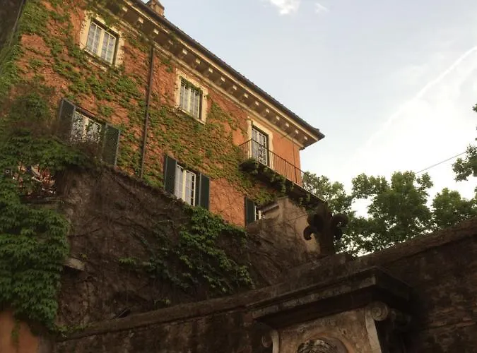Campo De Fiori Apartment Roma